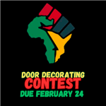 Door Decorating